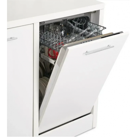 Mașină de spălat vase încorporată FBDW 5410 A-1